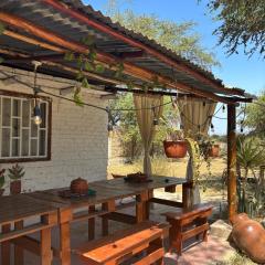 Casa de Campo Mamaia