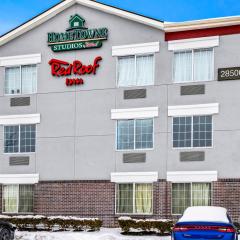 Red Roof Inn Southfield