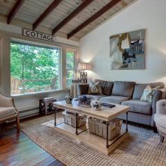 Mountain Laurel Tree House