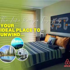The Lake Escape Tagaytay