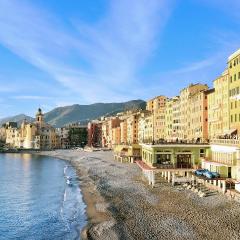 Nice Apartment In Camogli With Wifi
