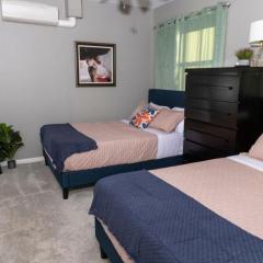 Little Rock - Cozy Downtown Retreat