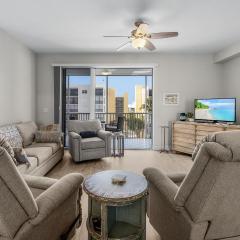 Casa Marina 432 Newly Remodeled, Water View condo