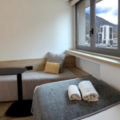 Sercotel Delfos Andorra