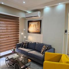 2 bedrooms apartment no 18