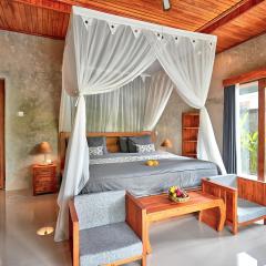 Gami Ubud Villa