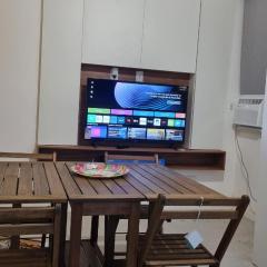 Apartamento novo em Copacabana