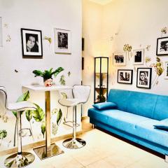 Appartamento Don Bosco