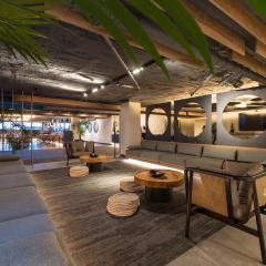 Sercotel Playa Canteras