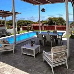 Casablanca - Bocapan-Zorritos-Tumbes