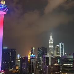 Suasana Bukit Ceylon by Goldcrests Global