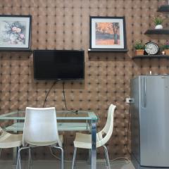 Sea Reaidence Tower E