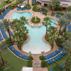 Wyndham Grand Orlando Resort Bonnet Creek