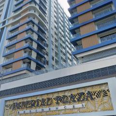City Center Executive Hotel-Near Manila Airport and PITX