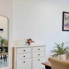 Vinhomes Central Park ChauMinh apartment - Căn hộ dịch vụ cho thuê Hồ Chí Minh