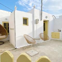 Astrogonio House