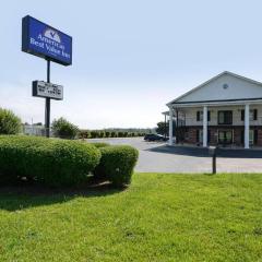 Americas Best Value Inn Winnsboro, SC