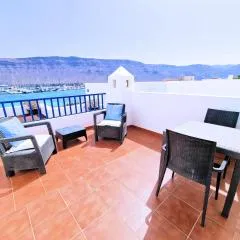 La Graciosa Mykonos Beach, Junior Suite