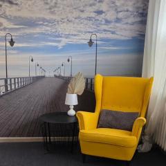 Sopot Apartament Kapitan J.Goyki