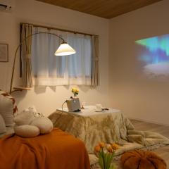 Near Shinjuku,3LDK Mansion,3bedrooms,12 people