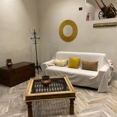 Loft Vicolo di Vallepiatta 2 min Piazza del Campo con parcheggio