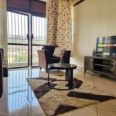 NL residence - Kampala