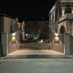 Villa Demetrio Ars Hotel