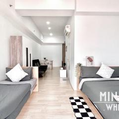 REVO Pavilion2 Skypool 4-5pax