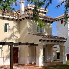 Villa Olivia
