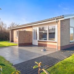 Vakantiehuis De Meerpaal - Julianadorp aan Zee