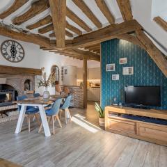 La Goélette - Entre Port & Plage - Cosy