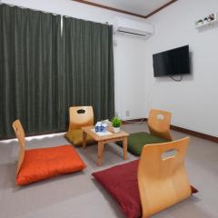 大人気エリア新宿まで電車4分 Jr東中野駅徒歩6分 大久保駅徒歩10分 最大5名様 お荷物預可