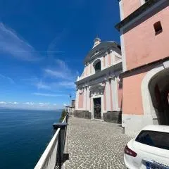 La casetta mare e monti