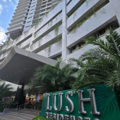 Makati Condominium Lush Residences