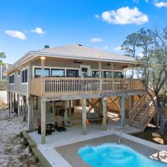 Cotton Bayou Fish Camp