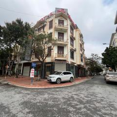 Hong Kong 2 Hotel Thai Binh City