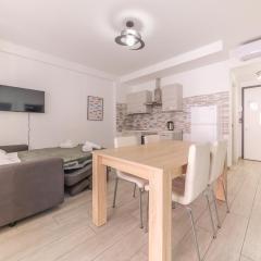 San Lorenzo Family Suite