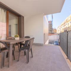 San Lorenzo Family Suite