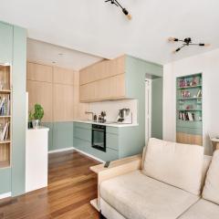 MARAIS - Rue au maire - Chinatown