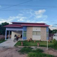 Casa no Centro