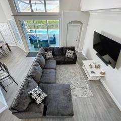 Amazing 6 Bed Disney Dream Getaway in Windsor Palm villa