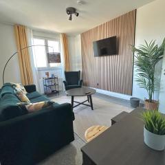 LTA Apartment München Süd No3 Friends & Family