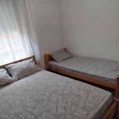 Apartman- Radava15 Konjic-