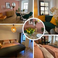 Apartment Suite am Dom