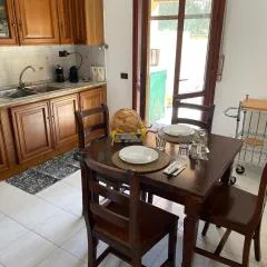 Casa Matilde