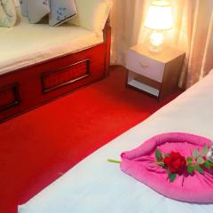 Prince Hotel and Lodge