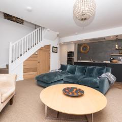 Pass the Keys Fabulous 2 bedroom house in a central location