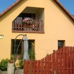 Ferienwohnung auf dem Lande