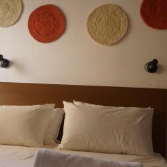 Dedalos Beach n1 ground floor