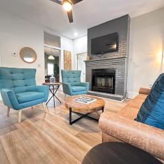 Legacy Trail Getaway